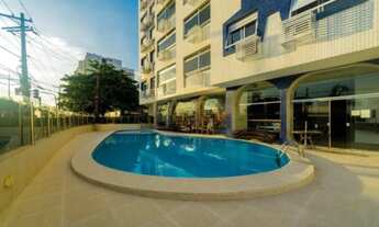 Imagem: Cobertura Incrível Com Vista Mar