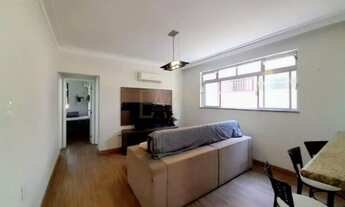 Imagem 3: APARTAMENTO RESIDENCIAL em SANTOS - SP, MARAPÉ