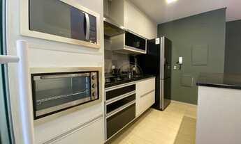 Imagem 3: APARTAMENTO RESIDENCIAL em SANTOS - SP, GONZAGA