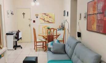 Imagem 2: APARTAMENTO RESIDENCIAL em SANTOS - SP, POMPÉIA