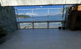 Imagem 4: Cobertura - 3 Dormitórios, sendo 1 suíte, Sala com três ambientes, Cozinha, Dependência de