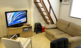 Imagem: APARTAMENTO RESIDENCIAL em SÃO VICENTE