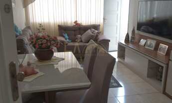 Imagem 2: APARTAMENTO RESIDENCIAL em SANTOS - SP, APARECIDA