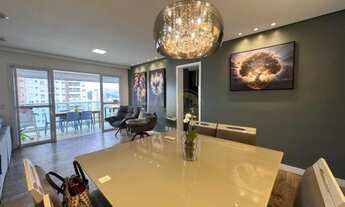 Imagem 2: APARTAMENTO RESIDENCIAL em SANTOS - SP, POMPÉIA