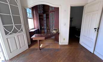 Imagem 5: Sobrado no coração do Gonzaga