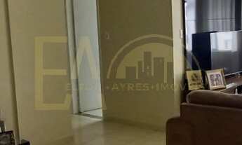 Imagem 2: APARTAMENTO RESIDENCIAL em SANTOS - SP, APARECIDA