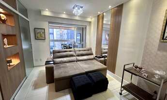 Imagem 3: Duplex com 3 dormitórios a 1 quadra da praia