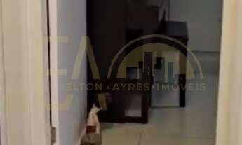 Imagem 7: Apartamentos com 2 quartos e lazer completo na Aparecida