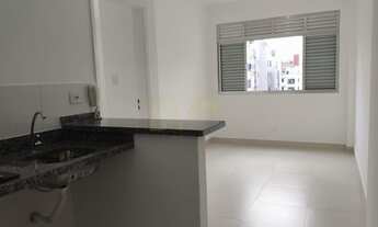 Imagem 6: APARTAMENTO RESIDENCIAL em SANTOS - SP, EMBARÉ