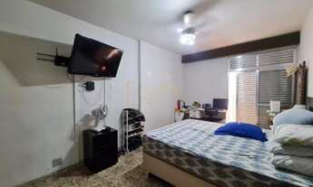 Imagem 7: Apartamento 3 Dormitórios sendo 1 suíte, Sala com dois ambientes, Cozinha ampla, 3 Banheir