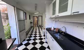 Imagem: Sobrado no coração do Gonzaga