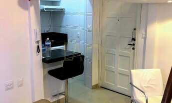 Imagem 6: APARTAMENTO RESIDENCIAL em SÃO VICENTE - SP, ITARARÉ