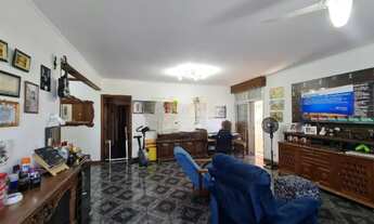 Imagem 5: Apartamento 3 Dormitórios sendo 1 suíte, Sala com dois ambientes, Cozinha ampla, 3 Banheir