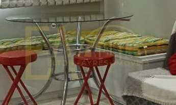 Imagem: APARTAMENTO RESIDENCIAL em SANTOS - SP