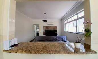 Imagem 4: APARTAMENTO RESIDENCIAL em SANTOS - SP, MARAPÉ