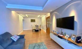 Imagem 4: Apartamento Reformado com 2 dormitorios com 1 Suite e 1 Vaga Demarcada