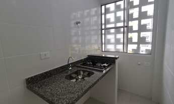 Imagem 6: APARTAMENTO RESIDENCIAL em SANTOS - SP, EMBARÉ