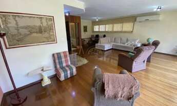 Imagem 3: Apartamento 4 dormitórios, sendo duas suítes , Sala com dois ambientes, Cozinha ampla, 4 B