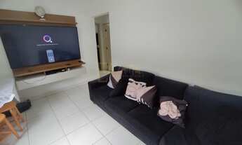 Imagem: APARTAMENTO RESIDENCIAL em SANTOS - SP