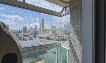 Imagem 6: APARTAMENTO RESIDENCIAL em SANTOS - SP, CAMPO GRANDE