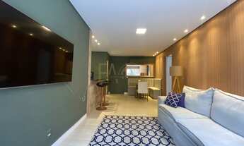 Imagem 2: APARTAMENTO RESIDENCIAL em SANTOS - SP, GONZAGA