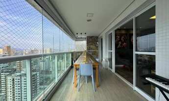 Imagem: APARTAMENTO RESIDENCIAL em SANTOS - SP