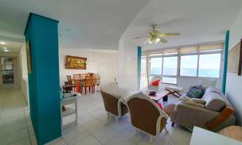 Imagem 5: APARTAMENTO RESIDENCIAL em SANTOS - SP, BOQUEIRÃO