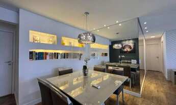 Imagem 6: APARTAMENTO RESIDENCIAL em SANTOS - SP, POMPÉIA