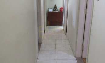 Imagem 5: APARTAMENTO RESIDENCIAL em SANTOS - SP, APARECIDA