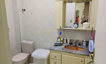 Imagem 7: APARTAMENTO RESIDENCIAL em SANTOS - SP, POMPÉIA