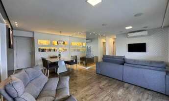 Imagem 4: APARTAMENTO RESIDENCIAL em SANTOS - SP, POMPÉIA