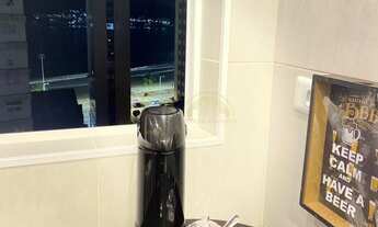 Imagem 6: KITNET RESIDENCIAL em SÃO VICENTE - SP, CENTRO