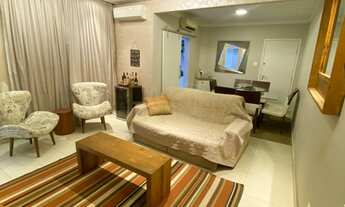 Imagem 2: APARTAMENTO RESIDENCIAL em SANTOS - SP, CAMPO GRANDE