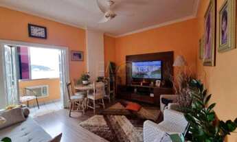 Imagem: APARTAMENTO RESIDENCIAL em SÃO VICENTE