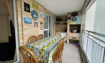 Imagem 6: Apartamento 3 dormitorios, 2 Suites com Visita livre no Bairro do Gonzaga