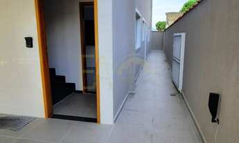 Imagem 7: APARTAMENTO RESIDENCIAL em SÃO VICENTE - SP, JARDIM PARAÍSO