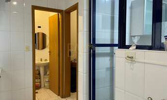 Imagem 7: APARTAMENTO RESIDENCIAL em SANTOS - SP, PONTA DA PRAIA