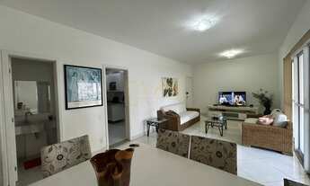 Imagem 4: Apartamento 3 Dormitórios 1 suíte e 1 closet, 3 Banheiros, Sala de estar e de jantar, Vara