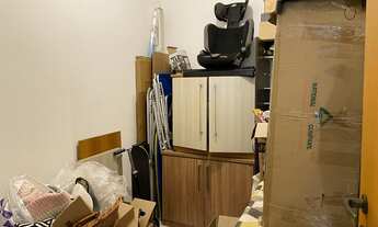 Imagem 6: APARTAMENTO RESIDENCIAL em SANTOS - SP, PONTA DA PRAIA