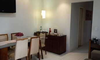 Imagem 5: APARTAMENTO RESIDENCIAL em SANTOS - SP, EMBARÉ