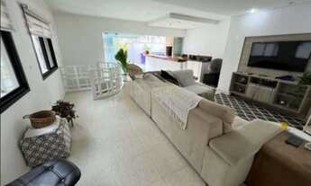 Imagem 6: Cobertura 3 Dormitórios com 1 suíte, Sala com dois ambientes, Cozinha e 3 Banheiros - 50 m