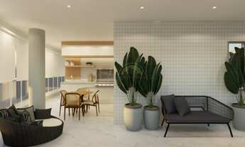 Imagem: APARTAMENTO RESIDENCIAL em SANTOS - SP