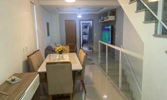 Imagem: CASA RESIDENCIAL em SANTOS - SP, MARAPÉ