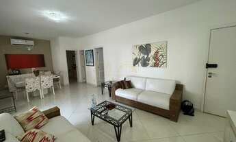 Imagem 3: Apartamento 3 Dormitórios 1 suíte e 1 closet, 3 Banheiros, Sala de estar e de jantar, Vara