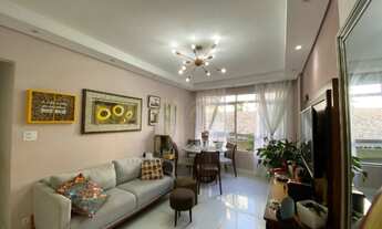 Imagem 2: APARTAMENTO RESIDENCIAL em SANTOS - SP, PONTA DA PRAIA
