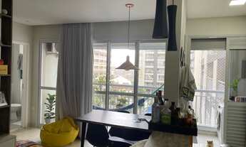 Imagem 7: APARTAMENTO RESIDENCIAL em SANTOS - SP, VILA MATHIAS