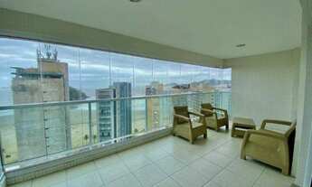 Imagem 3: Apartamento 3 Dormitórios 1 suíte e 1 closet, 3 Banheiros, Sala de estar e de jantar, Vara