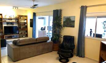 Imagem 4: Apartamento 3 Dormitórios 1 suíte, 3 Banheiros, Sala de estar e de jantar, Varanda Gourmet