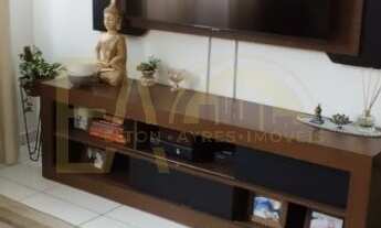 Imagem 3: APARTAMENTO RESIDENCIAL em SANTOS - SP, MARAPÉ