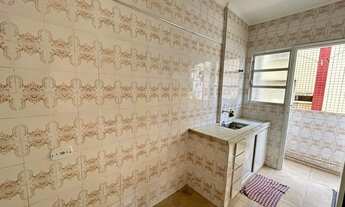 Imagem 6: Apartamento 1 Dormitórios, Sala de estar e sala de Jantar, Cozinha, 2 Banheiros, 1 Vaga